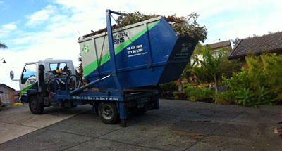 The number one choice for all your waste disposal needs