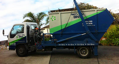 The number one choice for all your waste disposal needs